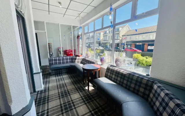 Danescourt Hotel