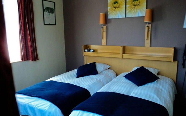 Hotel Auberge van Strombeek