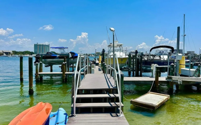 Waterview Towers 201