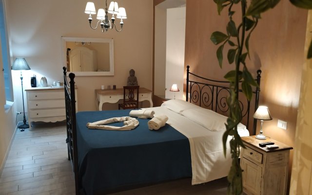 Baldassini Suites