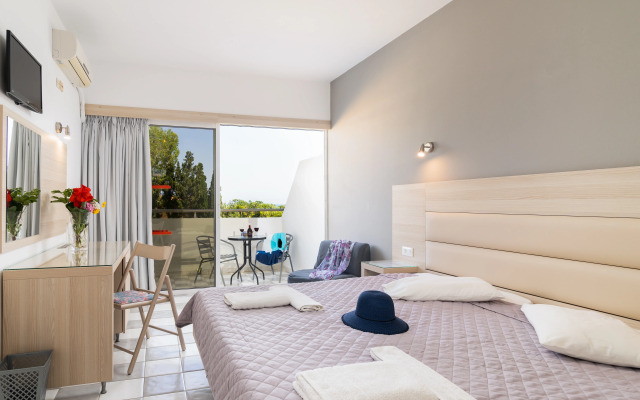 Sabina Hotel