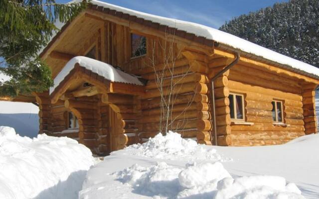 Résidence Le Couarôge