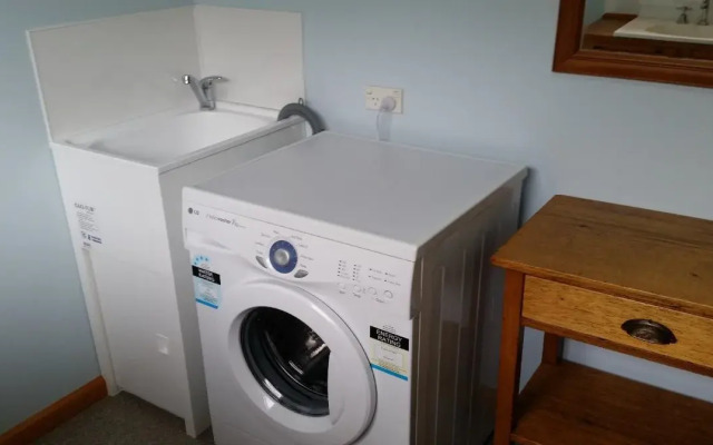 Seahorse Coastal Villas