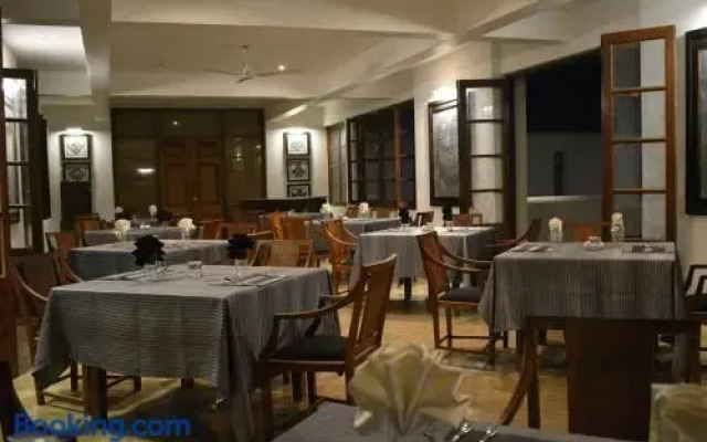 The Privilege - Ayurveda Beach Resort