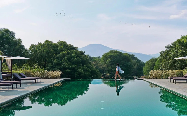 Alila Fort Bishangarh - A Hyatt brand