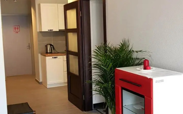 Solarberg Apartment