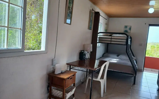 Hotel Cabana Casita La Ermita