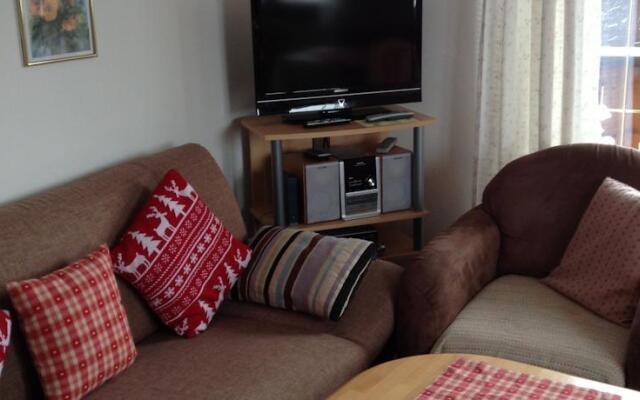 Ferienwohnung Ruppnig