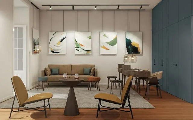 Gallery Townhouse & Home