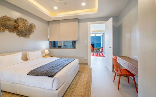 Andamaya Surin Bay