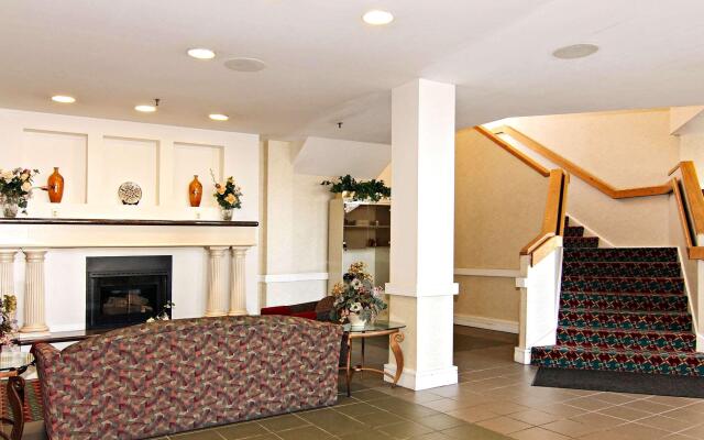 BWI Suites