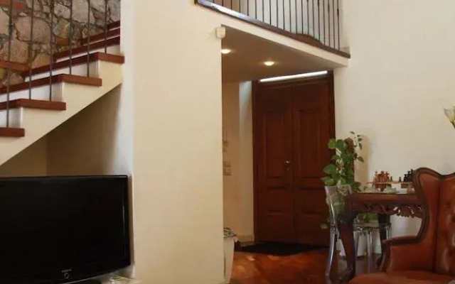 Pietra & Glicine Guest House