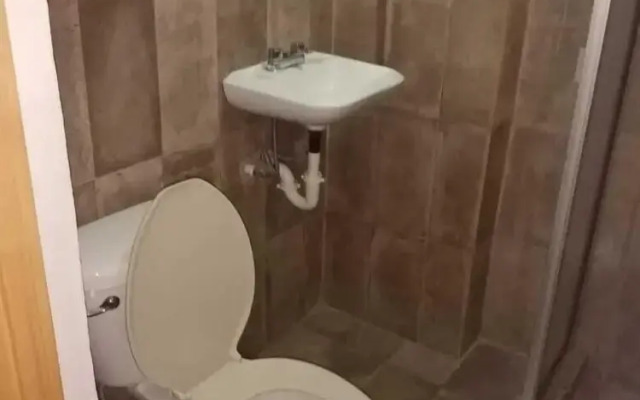 Cabañas Rusticas El Benny By Rotamundos