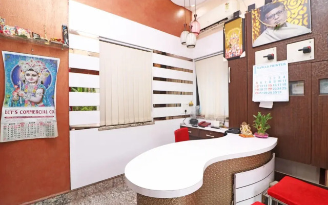 OYO 8238 Bangla
