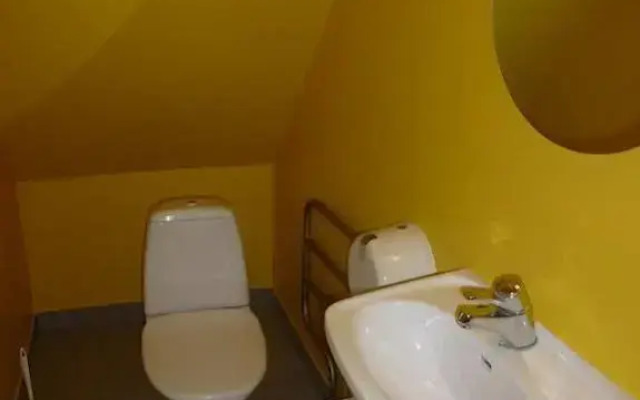 Vanalinna Hotel
