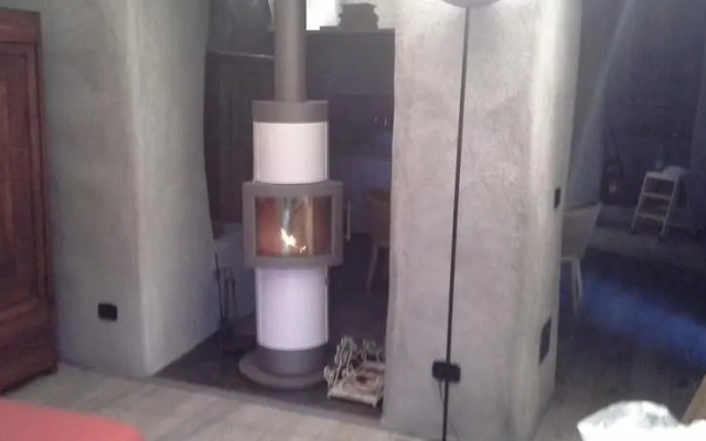 Appartamento lavanda il nuovo e vecchio