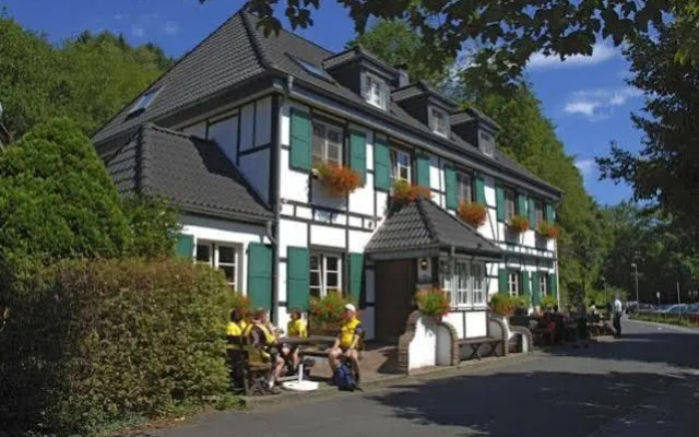Hotel - Restaurant Wißkirchen