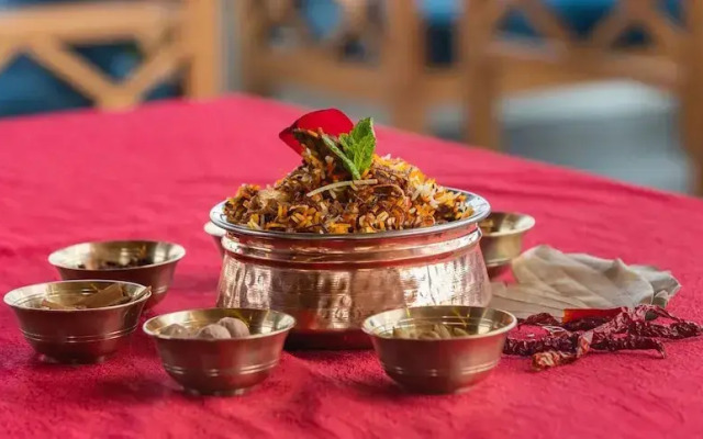 The Grand Haveli Resort By Atya Hotels