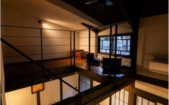 Auberge Homachi Mikuni Minato