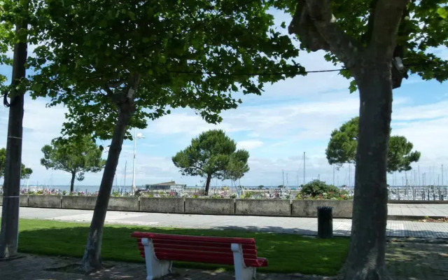 Weekend Hotel Les Pieds dans l'Eau