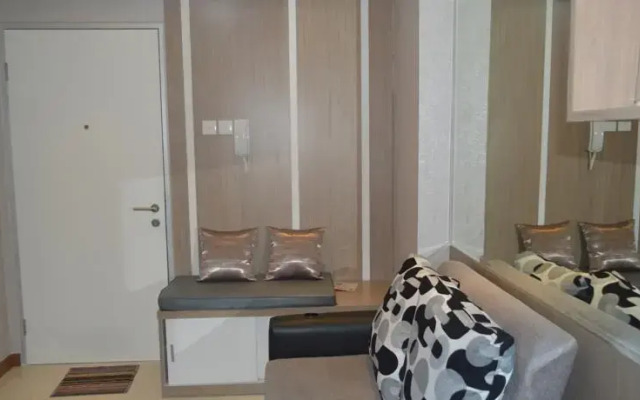 Hana Residence Greenbay Pluit
