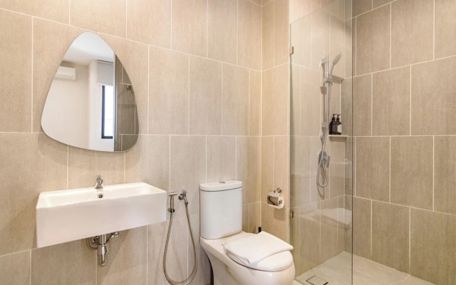 Iconic Regency by Stellar ALV