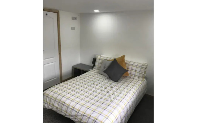 Barton Gate Farm Guesthouse