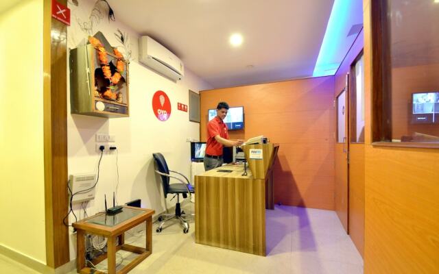 OYO 5190 Hotel Golden Inn