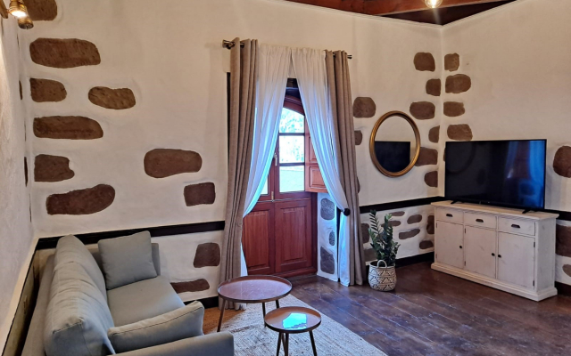 RK La Casona de Tejeda