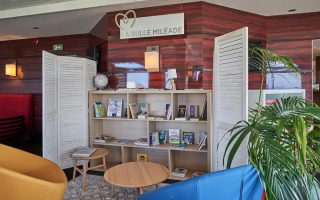 La Frégate - Bidart - Hôtel by Miléade