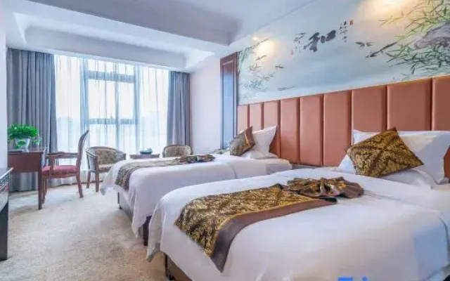Huangchao Hotel
