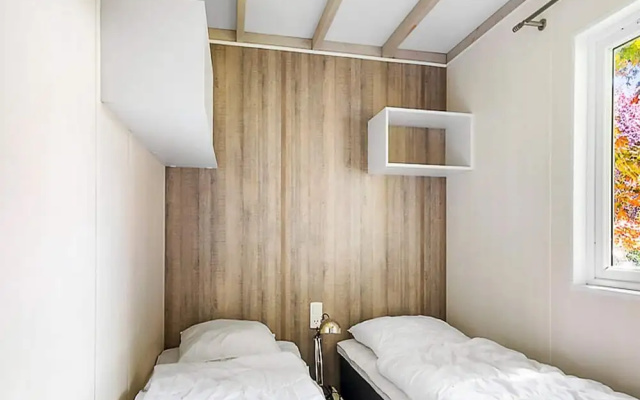 Holiday Home in Hesselager by the sea