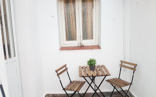 El escondrijo de Elcano