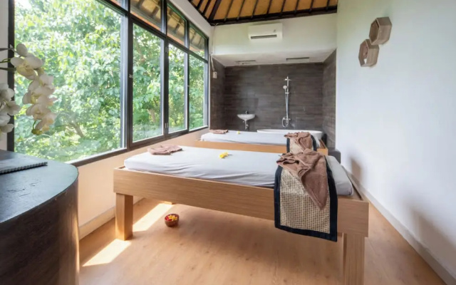 Abasan Hill Hotel and Spa – Guest Rooms – Nusa Penida