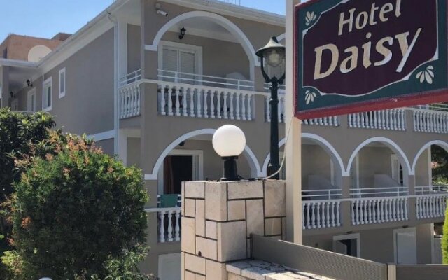 Daisy Hotel