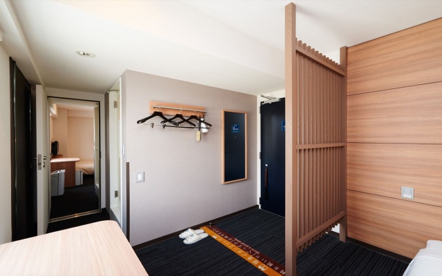 Two Connecting room 사진 3