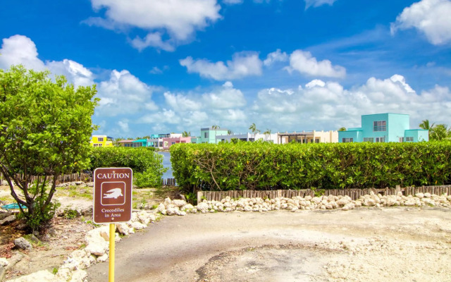 Suite G202 at Mara Laguna Gold Standard Certified