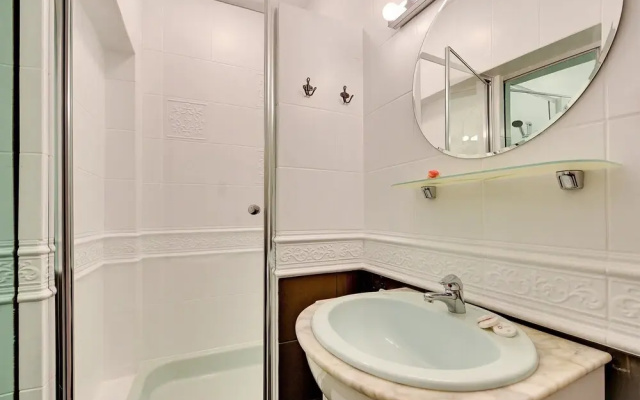 Grand Apartments - Balticana