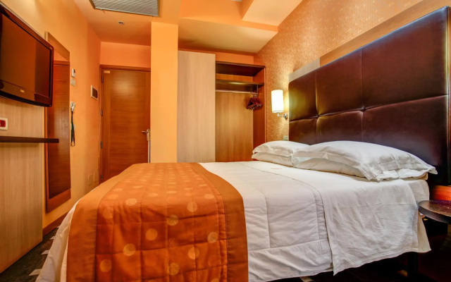 Hotel Genty