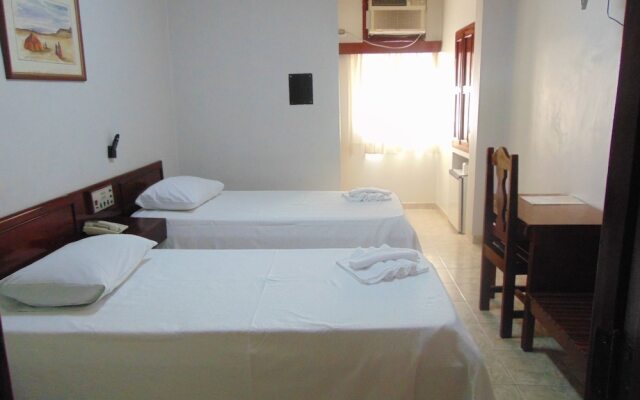 Alvorada Palace Hotel