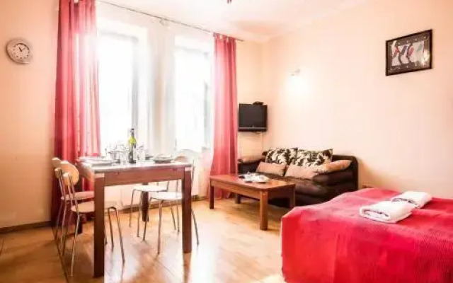 Apartament Brandy Radowid