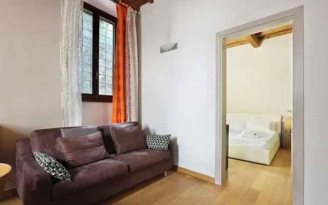 Cellini Flat Florence