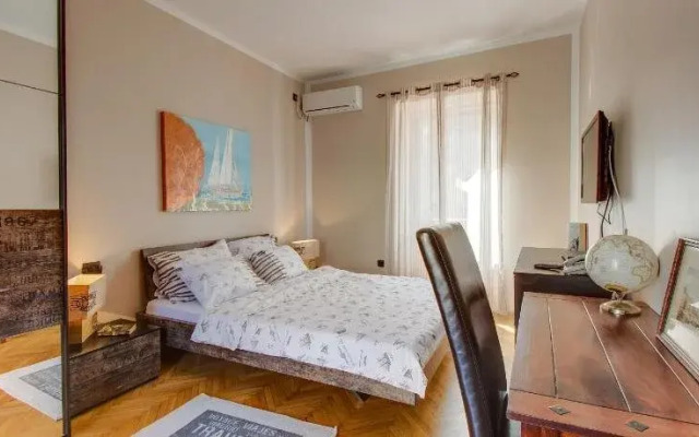 Hotel Sansegus