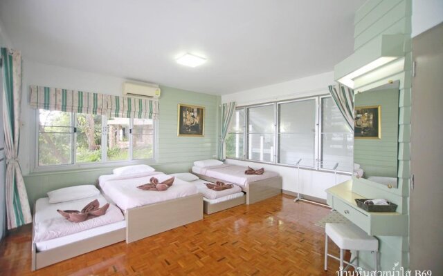 Hinsuay Namsai Residence B69
