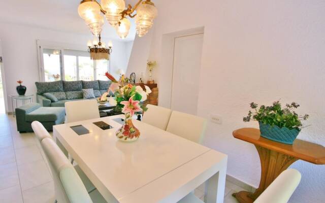 Cala Blanca Villa - 0846-H