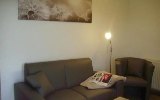 "Ferienwohnungen Wiesenblick"