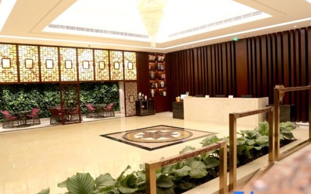 Beijing Easun Norlin Hotel