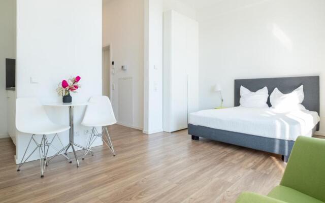 Das Loft Apartments