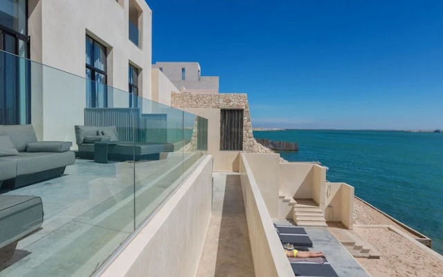 Le Palais Rhoul Dakhla