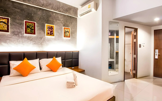 B2 Thippanate Boutique & Budget Hotel